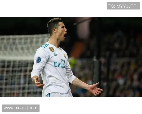 C罗薪水与股份双丰收背后的成功秘诀揭秘