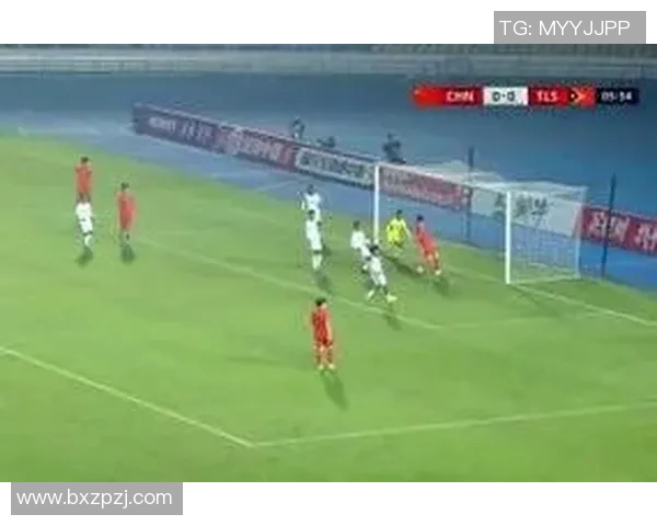 U16国足展现强大实力谢晋头球破门完成帽子戏法助球队10-0领先东帝汶 U16国足展现强大实力谢晋头球破门完成帽子戏法助球队10-0领先东帝汶