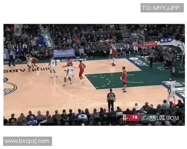 张佳玮分析火箭战术变化KD的威慑力与小贾的完美配合成关键因素 张佳玮分析火箭战术变化KD的威慑力与小贾的完美配合成关键因素