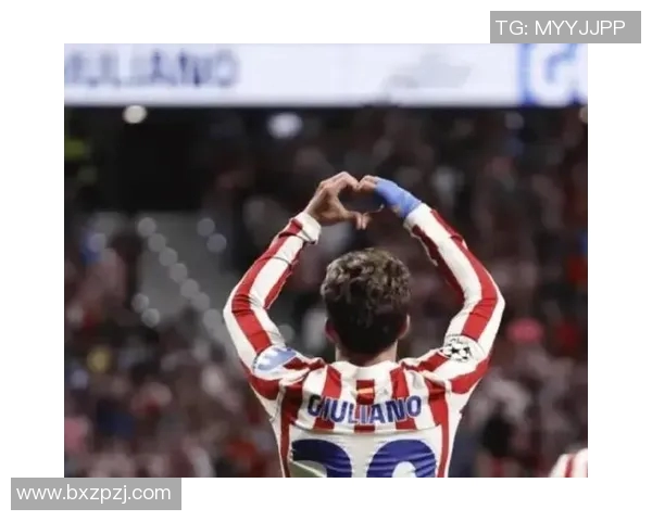 吉梅内斯揭示西蒙尼对朱利亚诺的态度将其视为普通球员并非儿子 吉梅内斯揭示西蒙尼对朱利亚诺的态度将其视为普通球员并非儿子