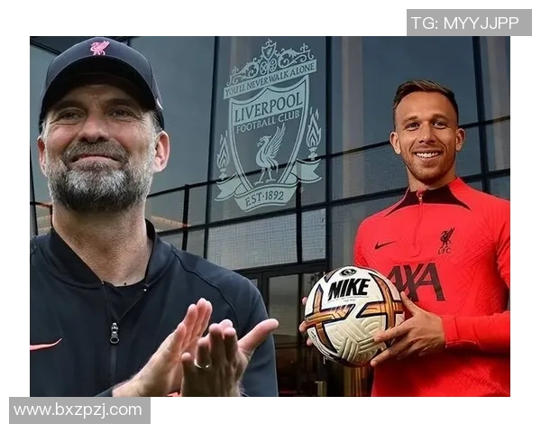 利物浦关注格雷米奥17岁小将梅克尽管一线队表现平平 利物浦关注格雷米奥17岁小将梅克尽管一线队表现平平