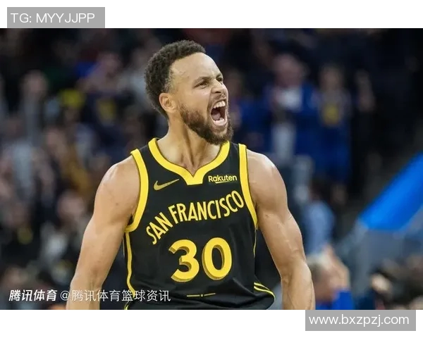 NBA揭幕战前瞻库里成为历史第十位为同一球队效力17年的球员