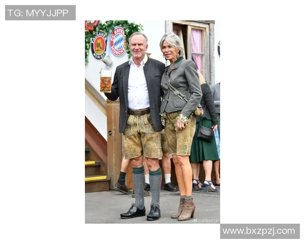 鲁梅尼格荣获2025年巴伐利亚体育奖周六州长亲自颁奖致敬