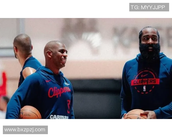 快船官方澄清泰伦卢言论哈登出战与否尚未确定