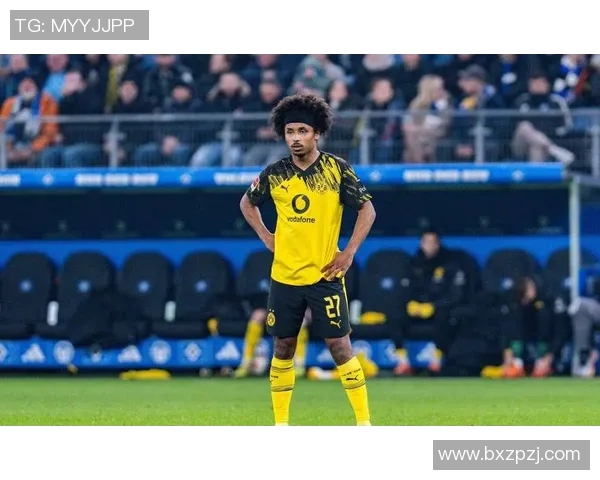 多特蒙德为阿德耶米开出年薪720万欧元的丰厚合同 多特蒙德为阿德耶米开出年薪720万欧元的丰厚合同