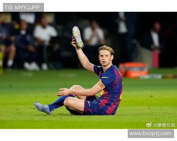 德容与巴萨续约至2029年剩余手续预计未来几天完成