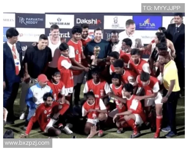 梅西印度行第二站精彩活动安排包括带球互动和点球PK等环节总时长80分钟 梅西印度行第二站精彩活动安排包括带球互动和点球PK等环节总时长80分钟