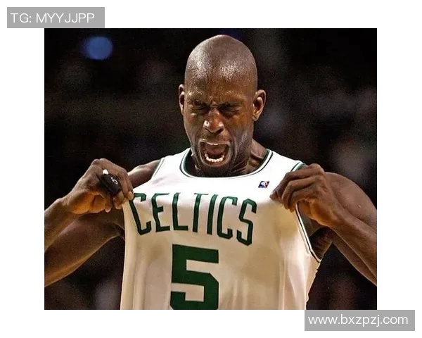 加内特谈年轻球员成长之路强调自律与坚持的重要性