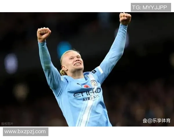 瓜帅称哈兰德已达到梅罗级别数据证明一切