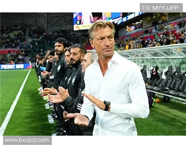 沙特主帅勒纳尔：生涯关键战役主场平局即可晋级世界杯