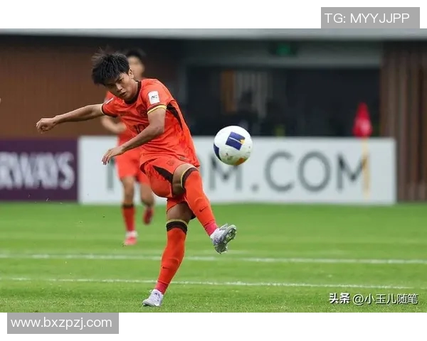 U22国足最新名单解析浙江队人数领先西海岸紧随其后