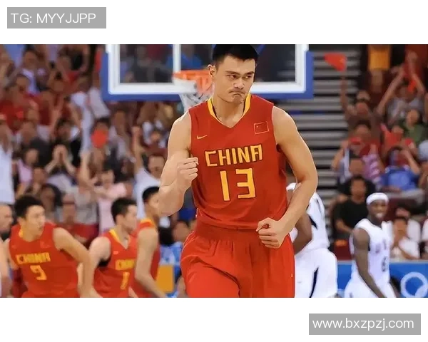 王仕鹏谈姚明技术与身体的平衡杨瀚森应借鉴提升自身实力