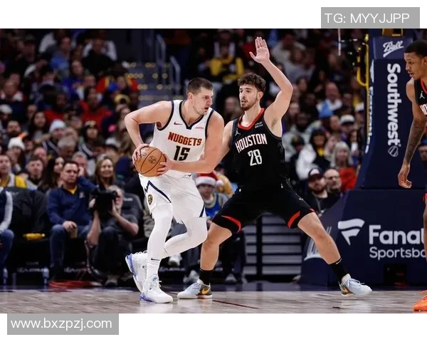 约基奇八场比赛场均33分12篮板11助攻投篮命中率高达71三分命中率56令人震惊 约基奇八场比赛场均33分12篮板11助攻投篮命中率高达71三分命中率56令人震惊