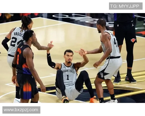 马刺主帅坦言表现不佳承诺改进湖人防守严密限制文班进攻空间