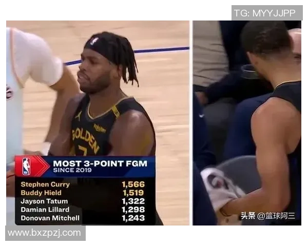 勇士调侃巴恩斯三分球失准如16年重现赛场瞬间