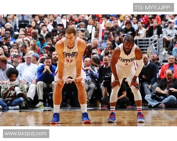 保罗期待与格里芬等人共同退役球衣在快船的荣耀时刻