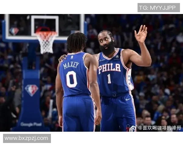 张佳玮分析76人恩比德哈登马克西如何在两年前败给绿军的原因