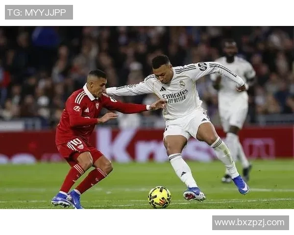 皇马仍存希望姆巴佩参加西超杯但需奇迹般转机