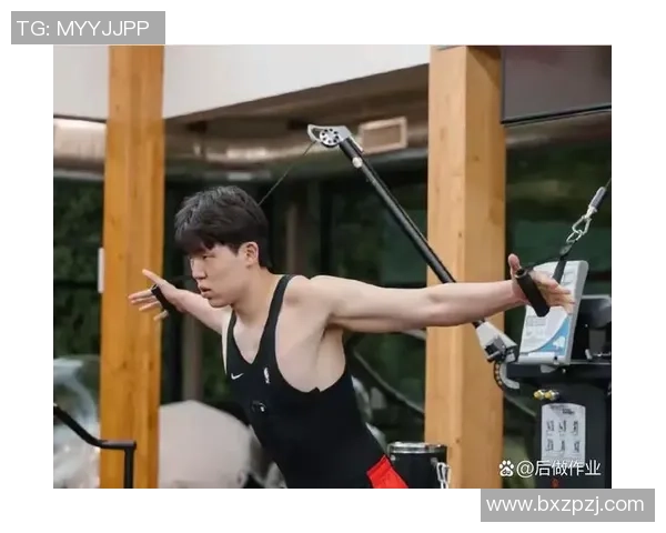 媒体人建议杨瀚森坚持三分球策略场均命中一记将展现超强实力