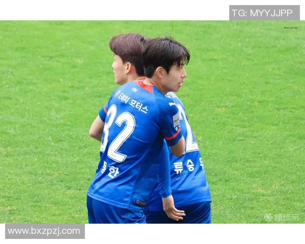 徐正源之子徐东汉正式加盟K2新军坡州开拓者开启职业生涯新篇章 徐正源之子徐东汉正式加盟K2新军坡州开拓者开启职业生涯新篇章