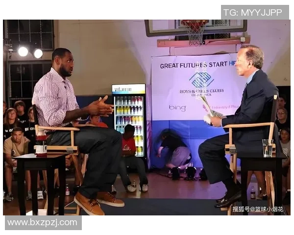 詹姆斯决定二我将把我的天赋带到新的舞台开启职业生涯新篇章