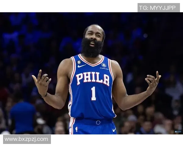 哈登强调上半场连续得分的重要性需要更强侵略性以扭转落后局面