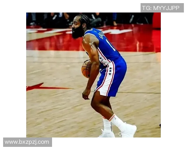 哈登季前赛表现低迷场均仅得6分助攻77次命中率惨淡引发热议