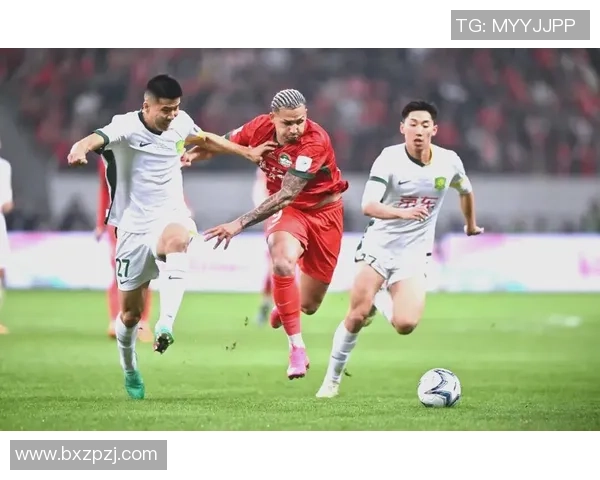 北京足球迎丰收年U16男足女超足协杯齐夺冠荣耀加冕