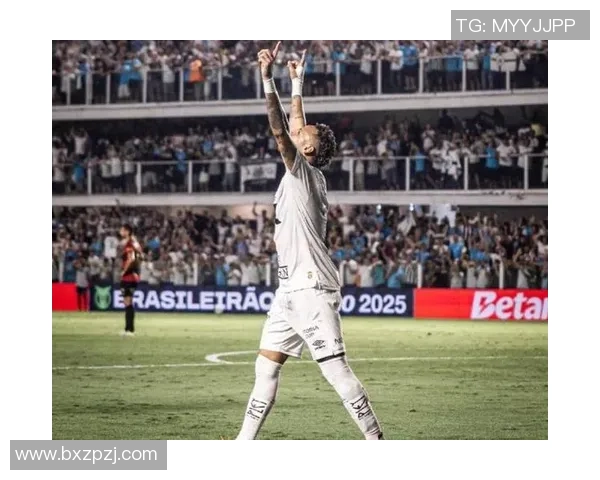 内马尔全场助攻绝杀球队社交媒体分享永远支持桑托斯的情怀