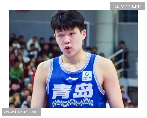 前CBA球员谈杨瀚森未来发展强调做好准备是关键