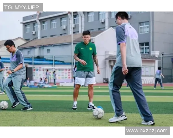 将北京国安足球公益课引入苏州共同感受足球带来的无限快乐与激情 将北京国安足球公益课引入苏州共同感受足球带来的无限快乐与激情