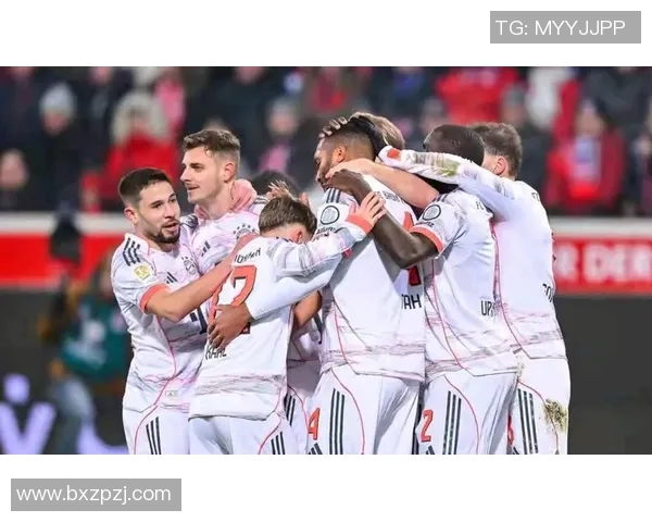 拜仁慕尼黑再创辉煌连续43轮稳居德甲积分榜首位 拜仁慕尼黑再创辉煌连续43轮稳居德甲积分榜首位