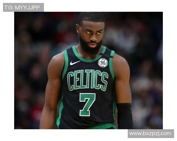 杰伦布朗谈快节奏打法如何完美契合我的比赛风格与节奏掌控能力