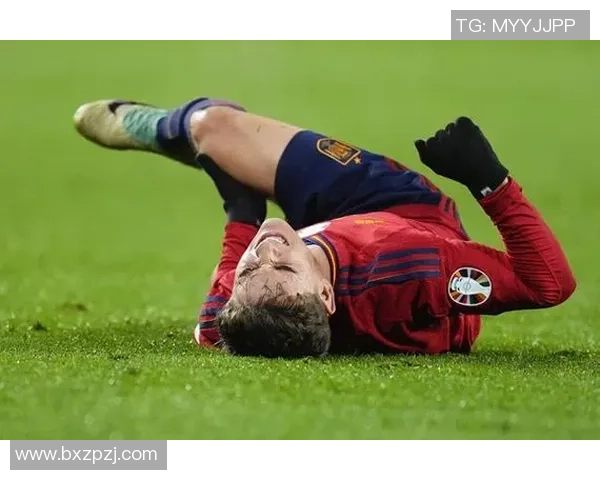 加维重伤后心态转变预计将在明年二月重返赛场