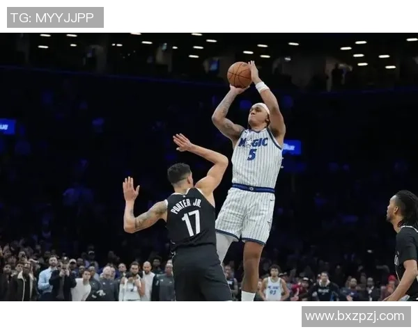 小波特直言球队五连败必须改变期待教练组决策带来转机