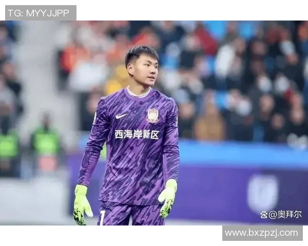李昊在U23亚洲杯扑救榜上遥遥领先24次扑救是第二名的两倍 李昊在U23亚洲杯扑救榜上遥遥领先24次扑救是第二名的两倍